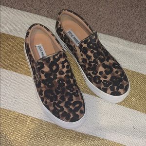 Steve Madden sneakers